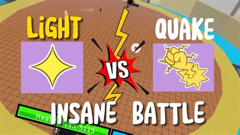 <b>Quake</b> is way <b>better</b> when you awaken it plus <b>Quake</b> is a legendary and flame is like uncommon. . Is quake better than light in blox fruits